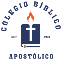 El Colegio Bíblico Apostólico